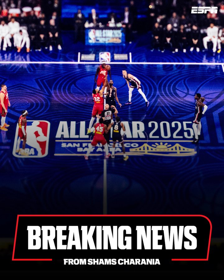 全明星赛将 全明星赛将