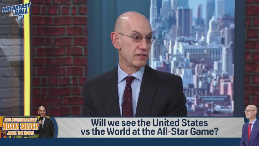 美国队vs 美国队vs