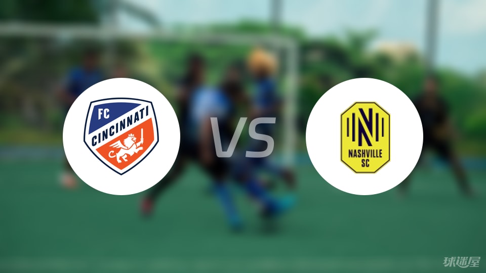 辛辛那提F 辛辛那提F