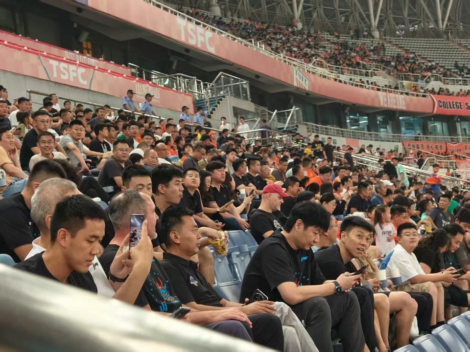 北京控股, span, 山东男篮将