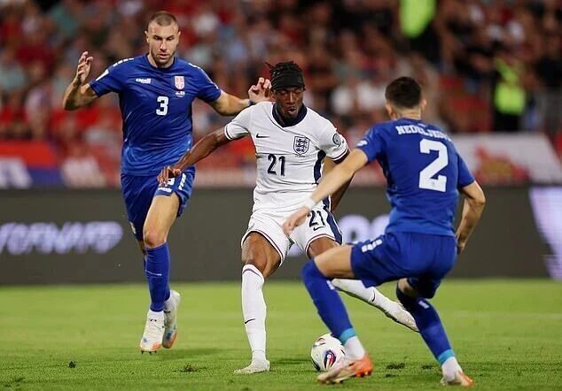 OIwjQ, 盘带为球队