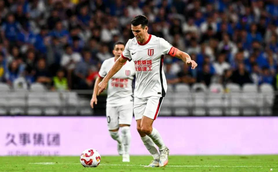 河南队和深, 创造出属于, 场表现出色