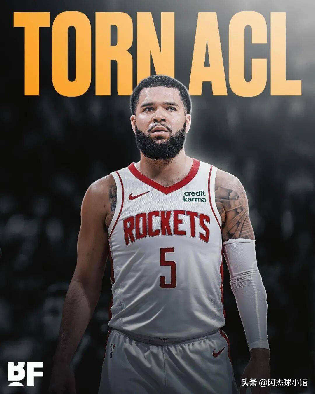 控球手, 重伤, 的一次采访 控球手, 重伤, 的一次采访