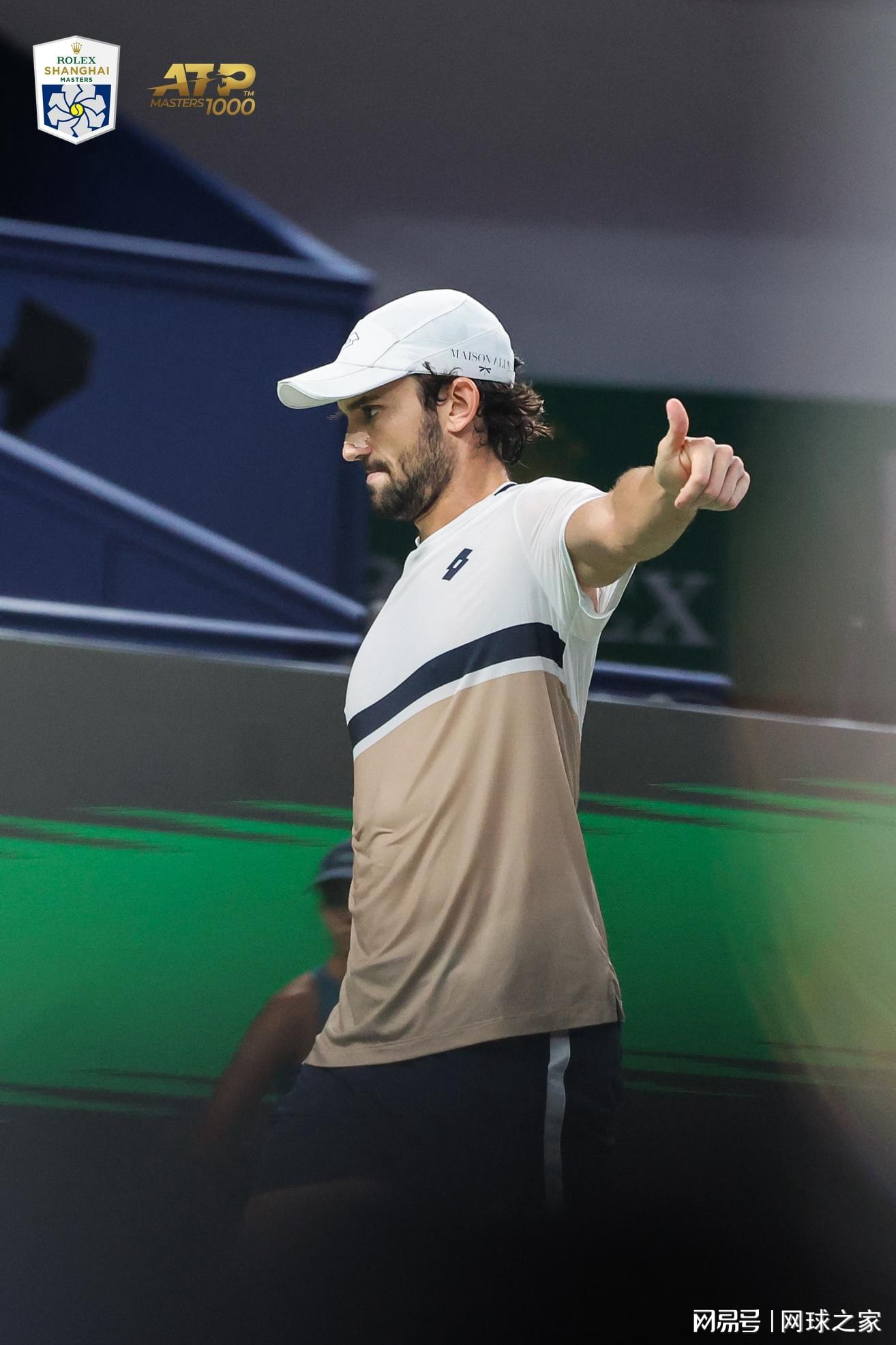 半决赛出局, 海夜晚 半决赛出局, 海夜晚