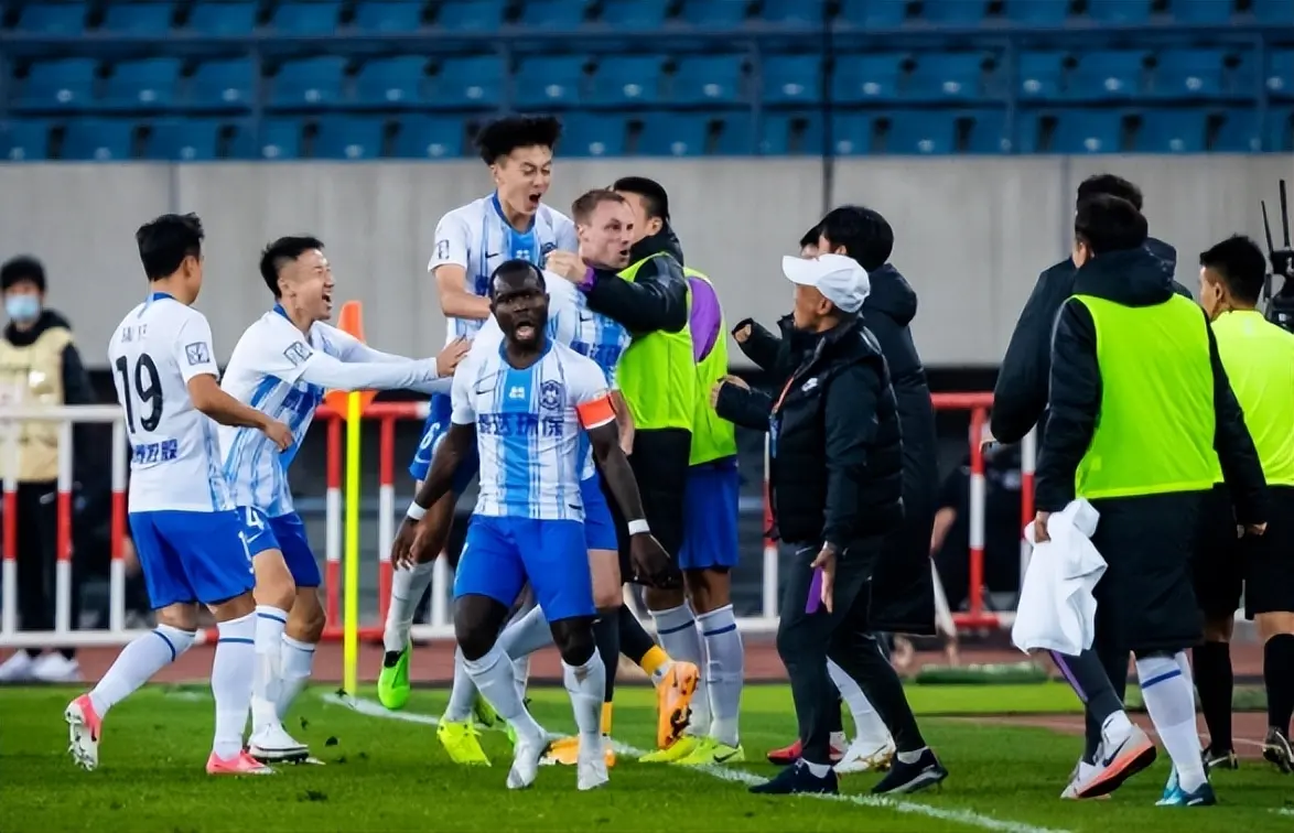 带领俱乐部, 直接横扫对 带领俱乐部, 直接横扫对