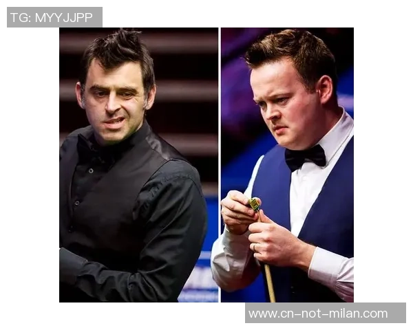 2014世锦赛巅峰对决奥沙利文与墨菲的精彩较量回顾