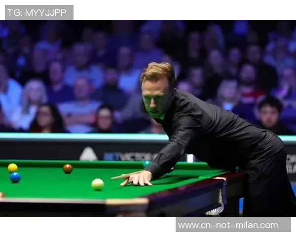 2019年斯诺克希金斯与特鲁妞精彩对决全景回顾与分析