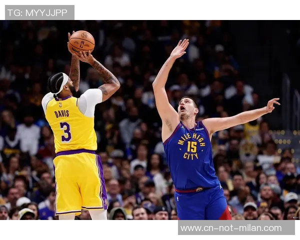 2020年9月19日掘金对湖人精彩视频直播回顾与分析