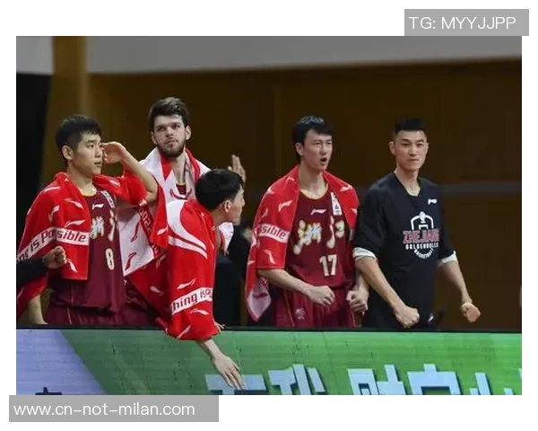 CBA联赛激战浙江金租对决四川五粮液展开精彩较量