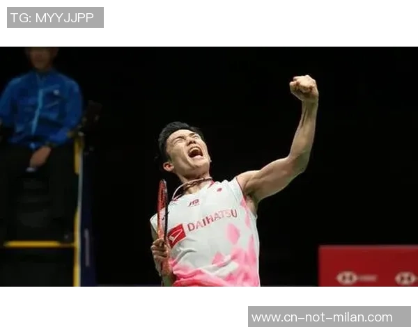 亚运会羽毛球精彩对决桃田贤斗与金庭的巅峰对抗视频回顾