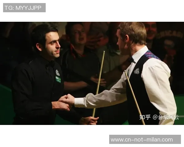 奥沙利文与亨得利在2008世锦赛的巅峰对决与传奇时刻回顾