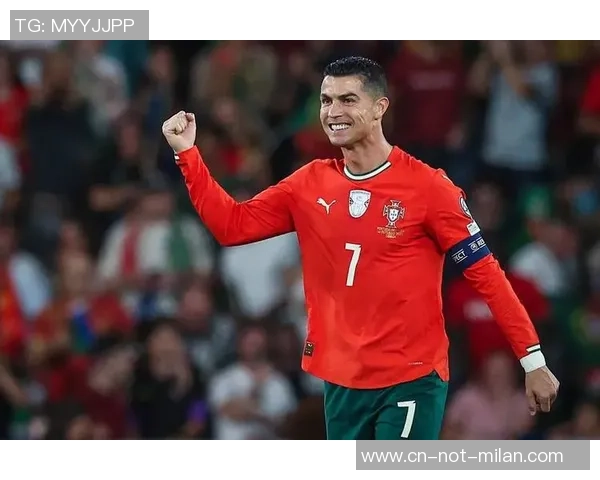 C罗：世界杯不是评判我生计的唯一标准，它并非遥不行及