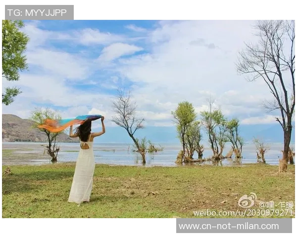 大理姑娘罗霞：跑下去，才干看到更远的景色